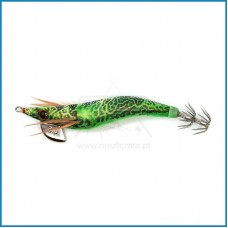 Palhaço Pro-Hunter Egi King Puffer Fish 3.0 Cor:04 Green