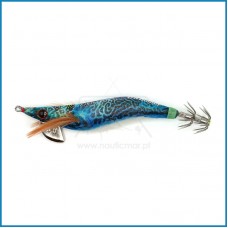 Palhaço Pro-Hunter Egi King Puffer Fish 3.0 Cor:05 Blue