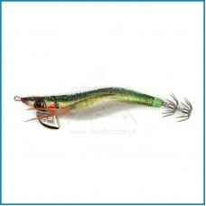Palhaço Pro-Hunter Egi King Natural Aurora 3.0 Cor:01 Aji