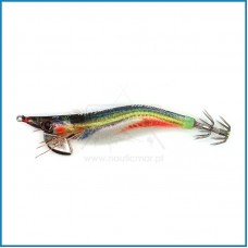Palhaço Pro-Hunter Egi King Natural Aurora 3.0 Cor:04 Mullet