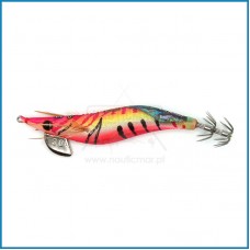 Palhaço Pro-Hunter Egi King Shell Tail 3.0 Cor:01