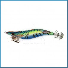 Palhaço Pro-Hunter Egi King Shell Tail 3.0 Cor:04