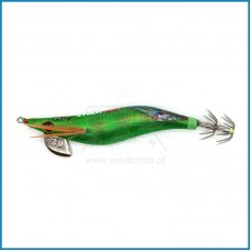 Palhaço Pro-Hunter Egi King Shell Tail 3.0 Cor:08