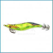 Palhaço Pro-Hunter Egi King Shell Tail 3.0 Cor:09