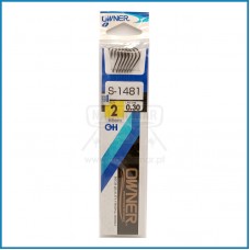 Anzois Empatados Owner S-1481 nº2