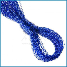 Fios Atrativos Flasher Thread Pioneer Dark Blue