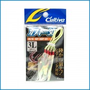 Assist Owner KF-30P-01 nº3L 4pcs