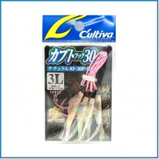 Assist Owner KF-30P-02 nº3L 4pcs