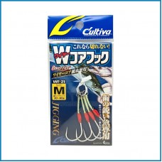 Assist Owner Cultiva 11695 WF-21 nºM 4pcs
