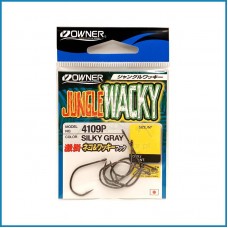 Anzol Owner 4109P Jungle Wacky nº1