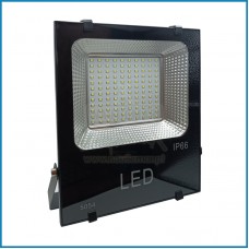 Projector LED 50W 6500K 12V–24V IP65