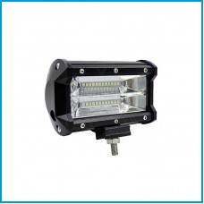 Projector Led 72W 12V-24V