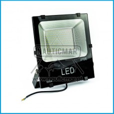 Projector LED 100W 6500K 12V–24V IP66