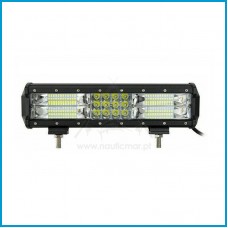 Projector LED 180W 6500K 12V–24V IP67