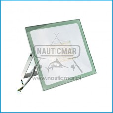 Projector LED 100W 6500K IP65 220V