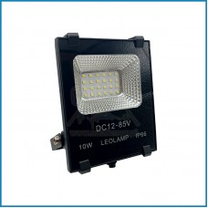 Projector LED 10W 6500K 12V–85V IP66