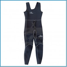 Calça Bluefin c/Alças c/Berguilha Reforçadas 3mm Tam.M