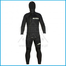 Fato Bluefin Atlantic 5mm com fecho Nylon/Nylon Tam.4XL