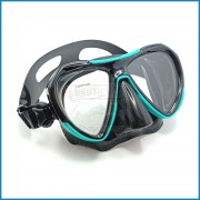 Máscara Bluefin Orca BS.BK