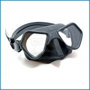 Máscara Bluefin Ghost BS.BK Mate Frameless