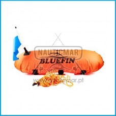 Bóia BlueFin Torpedo Reforçada