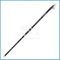 Cana Tica Tornado Telesurf 4.50m (NOVIDADE TICA 2025)