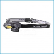 Lanterna de Cabeça Spro Power Catcher Cap 60Lumens