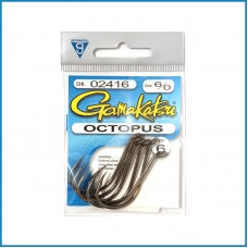 Anzol Gamakatsu SW Octopus NS nº6/0