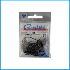 Anzol Gamakatsu F314 nº1/0 25un