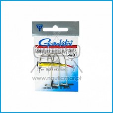 Anzol Gamakatsu Dropshot Jig 90 nº4/0