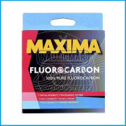 Linha Maxima 100% Fluorocarbono 0.32mm 180m