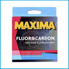 Linha Maxima 100% Fluorocarbono 0.32mm 180m