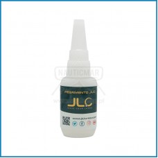 Cola JLC para Vinil 20g