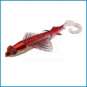 Combo JLC Fly 170mm 210g Cor:Real Red (NOVIDADE JLC 2025)