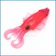 Combo JLC Oki 140g Cor:Red Shiny Combo JLC Oki 140g Cor:Red Shiny