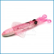 Combo JLC Xipi Evo 120g 140mm Cor:Transparent UV