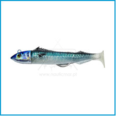 Combo JLC Real Fish 150g Cor:2 Sardina