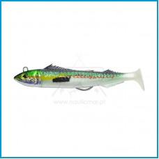 Combo JLC Real Fish 150g Cor:3 Doncella