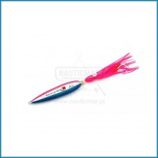 Inchiku JLC Sakana 100g Cor:Pink/Blue/Silver