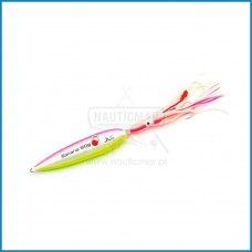 Inchiku JLC Sakana 180g Cor:Pink/Yellow Glow