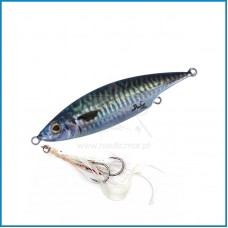 Zagaia JLC Real Slow Jig 150gr Inchiku Cor:Caballa