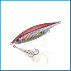 Zagaia JLC Real Slow Jig 150gr Inchiku Cor:Julia