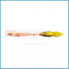 Inchiku JLC Squilla 150g Cor: Gold