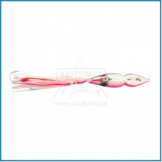 Inchiku JLC Squilla 200g Cor: Purple Pink Glow