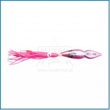Inchiku JLC Squilla 200g Cor: Pink/Silver