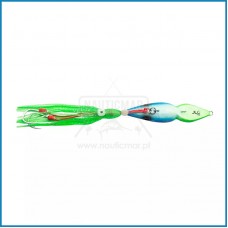 Inchiku JLC Squilla 200g Cor: Green/Blue