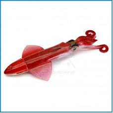 Combo JLC Xipi Evo 130g Cor:Red Glow