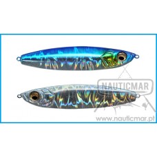 Zagaia Megabass Metal-X CutUpper 150gr Cor:01 Blue