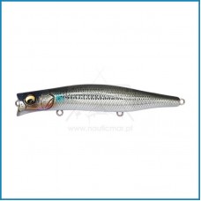 Amostra Megabass Kagelou 124F GG Bora