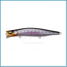 Amostra Megabass Kagelou 124F GG Iwashi